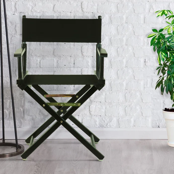Folding Director Chair - Image 3