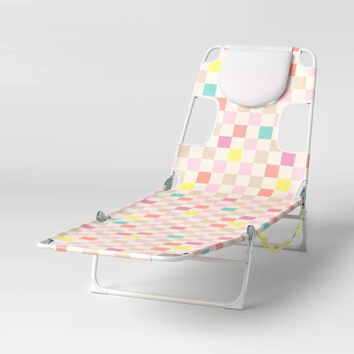 Folding Lounger