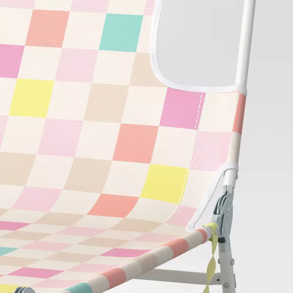 Folding Lounger - Image 2