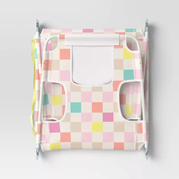 Folding Lounger - Image 3