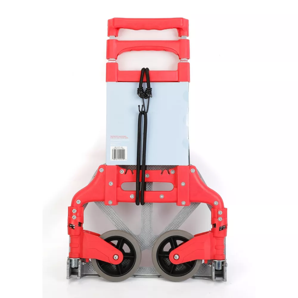 Folding Utility Cart - Image 2