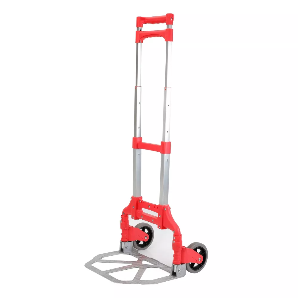 Folding Utility Cart