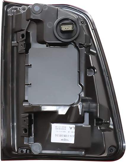 For Dodge LED Rear Taillight Assembly - Image 5