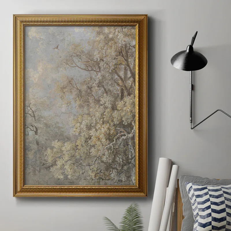 " Forest Fresco II Premium "-SHOWROOM ITEM