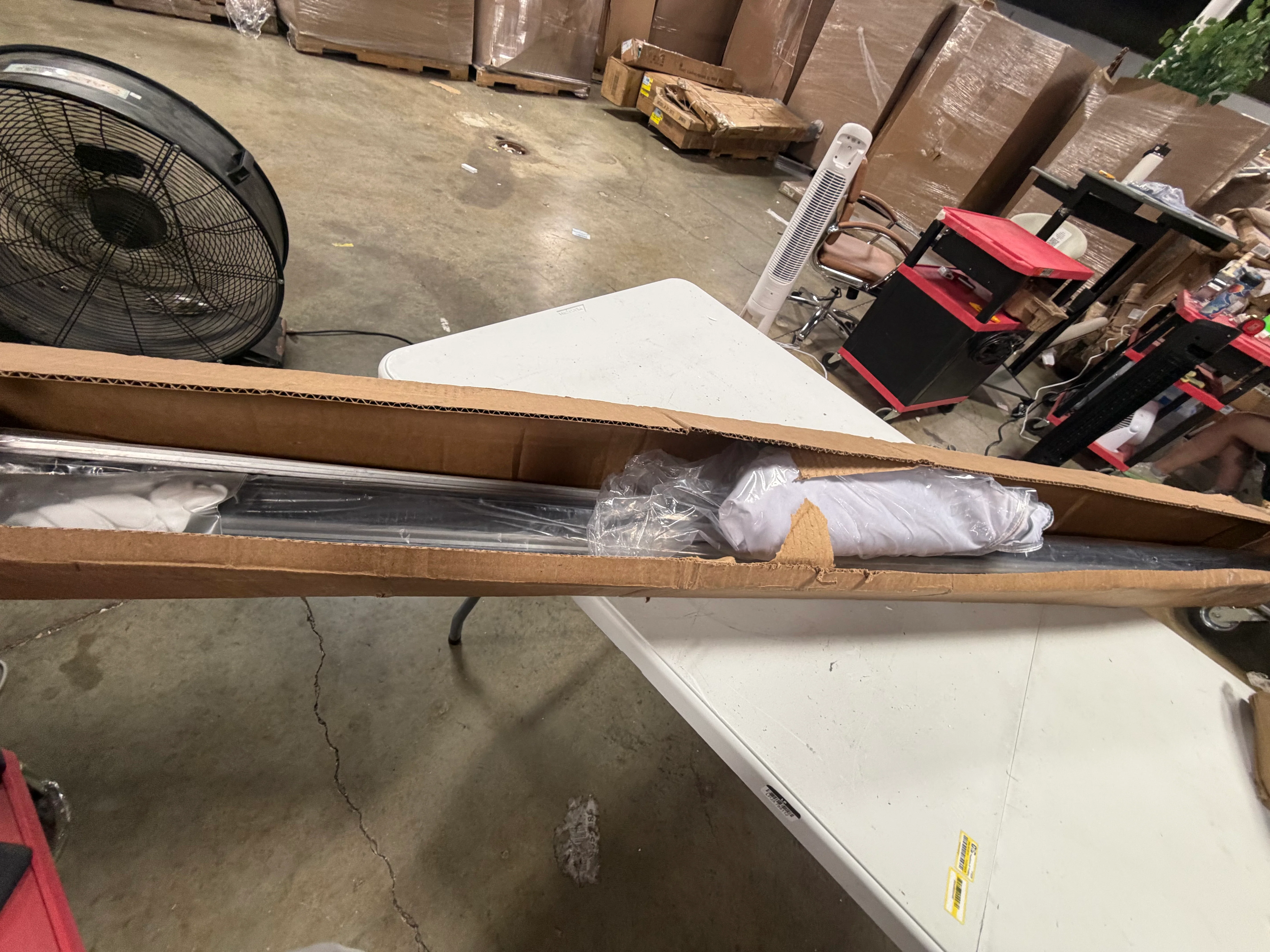 Frame & Hardware Kit - Image 4