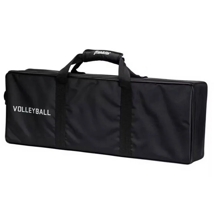 Steel Volleyball Net System - Image 4