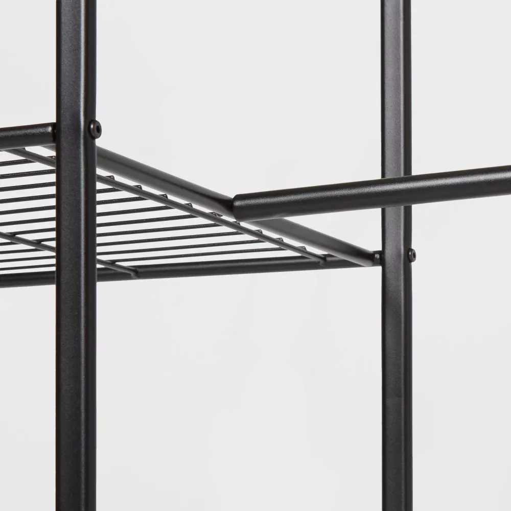 Freestanding Closet - Image 2