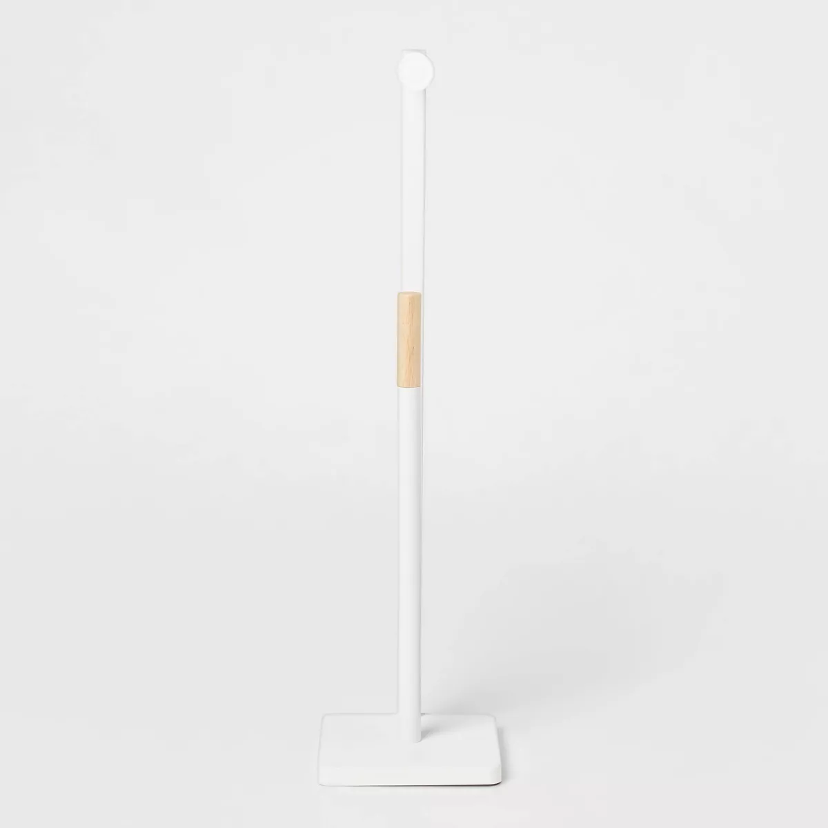 Freestanding Toilet Paper Holder