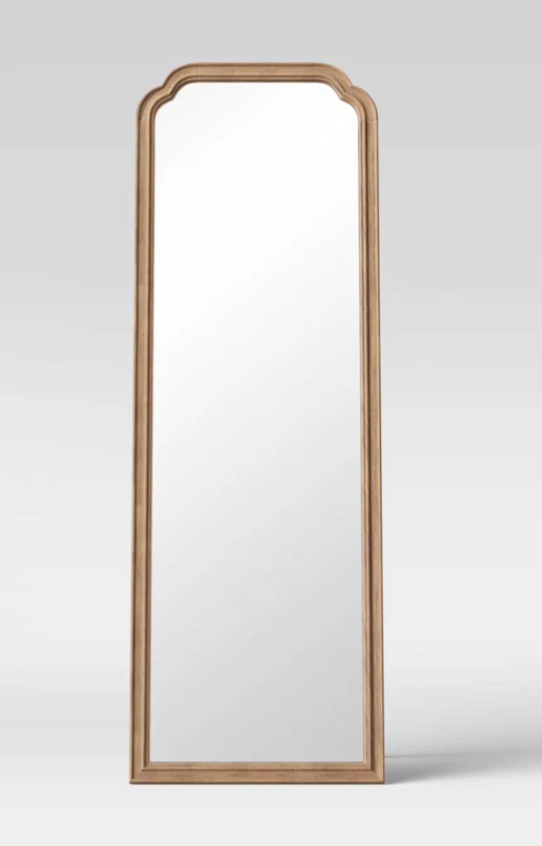 French Country Easel SHOWROOM ITEM