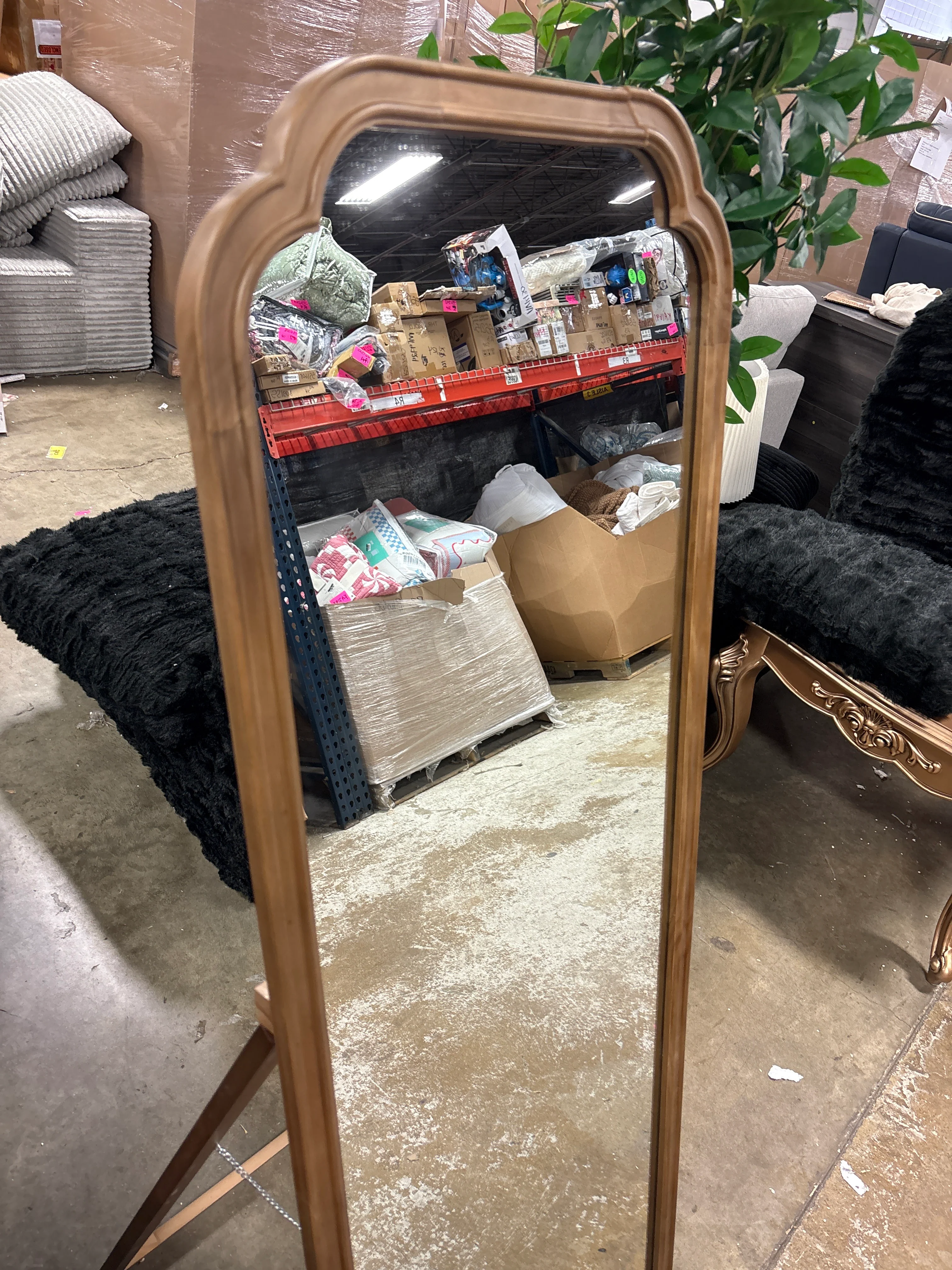 French Country Easel - Threshold™ SHOWROOM ITEM - Image 3