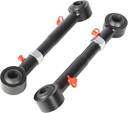Front Sway Bar Links Replacement 2-Piece - Image 4