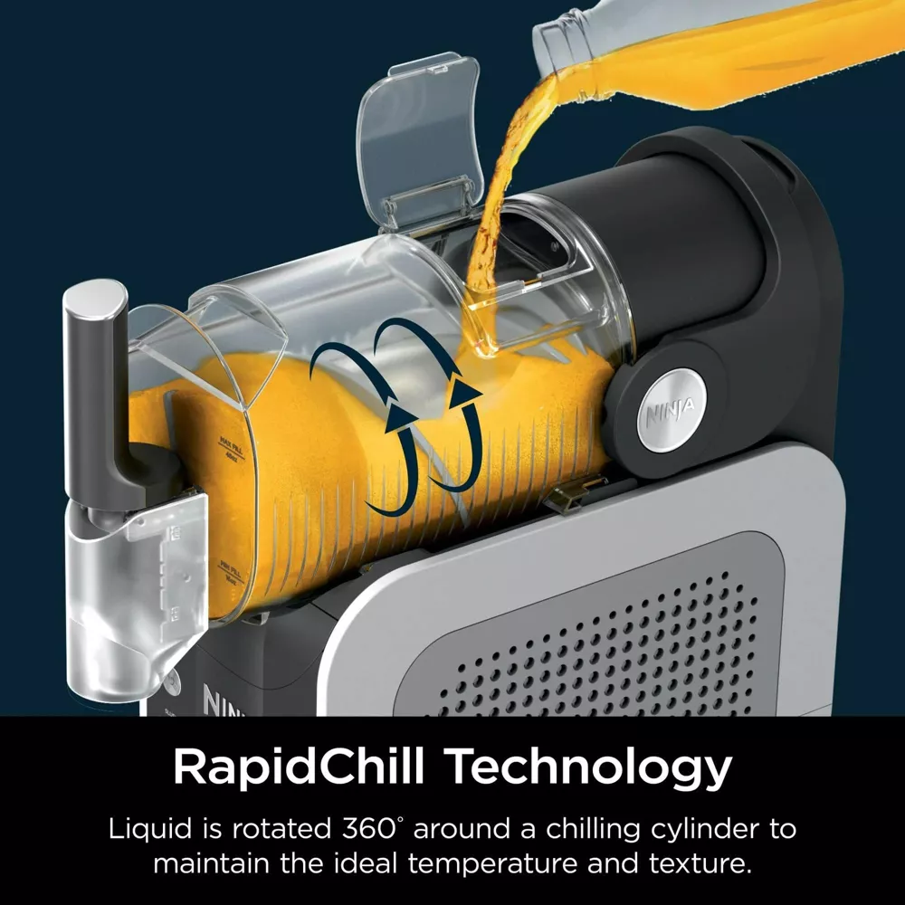 Frozen Drink & Slushie Machine - Image 3