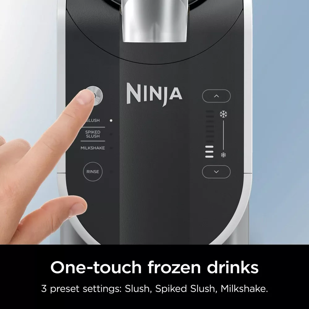 Frozen Drink & Slushie Machine - Image 4