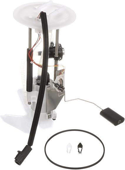 Fuel Pump Module Assembly - Image 3