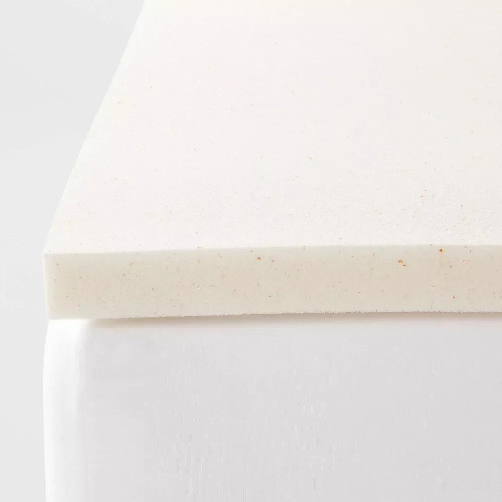 Full Performance Memory Foam Mattress Topper - Image 4