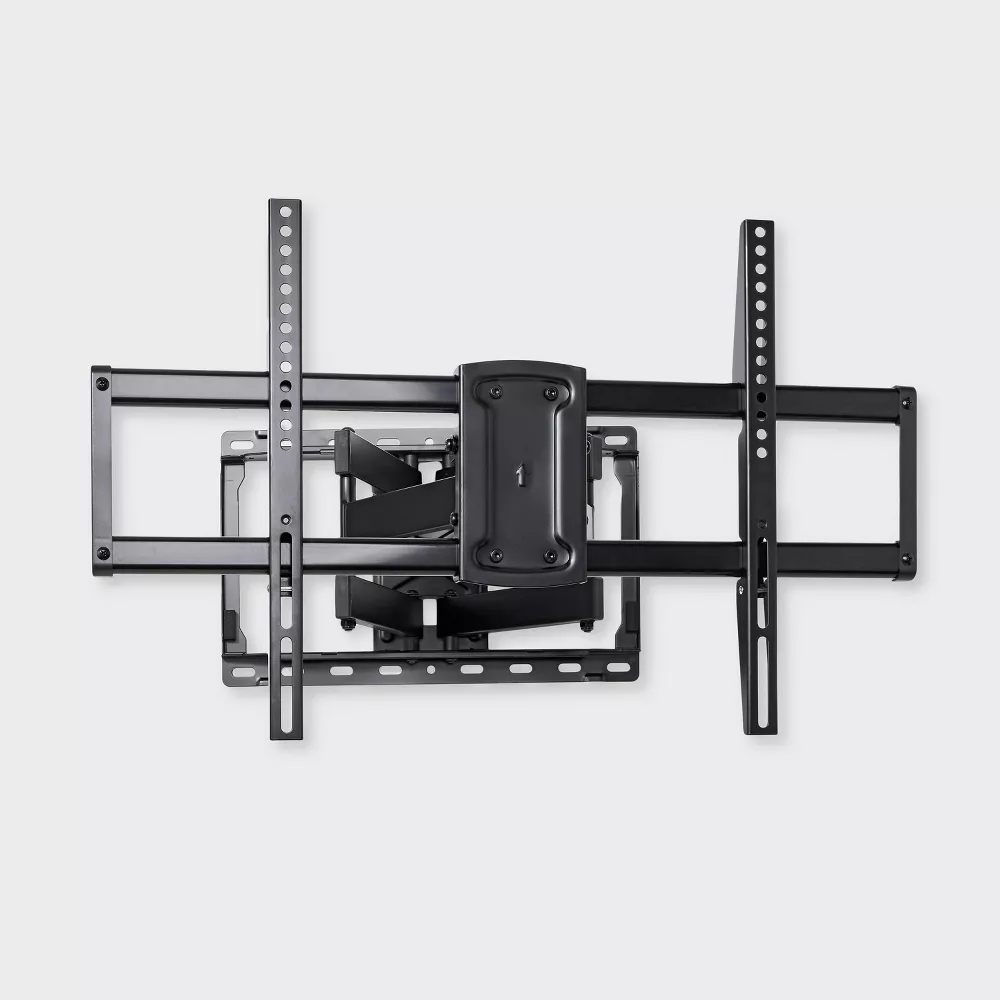 Full Motion TV Mount - Steel