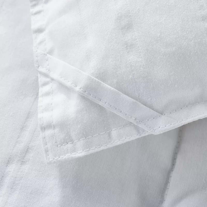 Full/Queen All Season Premium Down Comforter - Image 3