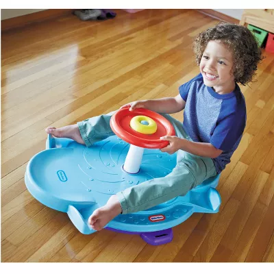 Fun Zone Dual Twister - Image 3
