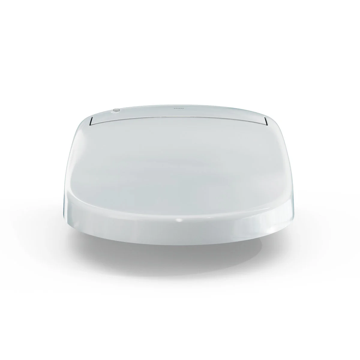 G5A Integrated Toilet Top Unit, Cotton White