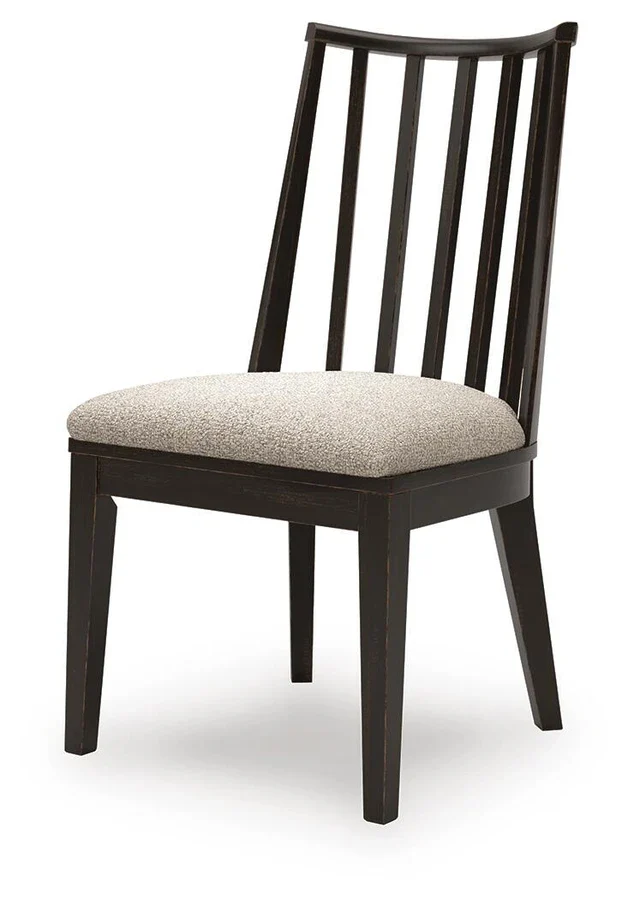 Galliden Dining Chair (Set of 2) - Image 3