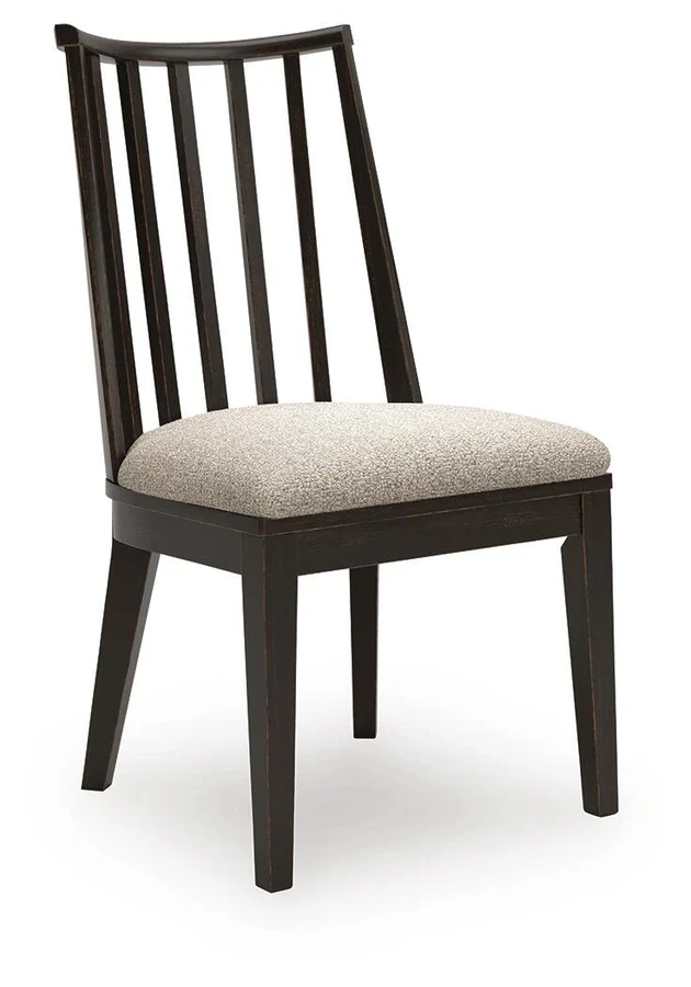 Galliden Dining Chair (Set of 2) - Image 5
