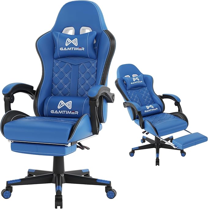 Gaming Adult, High Back Computer Chair