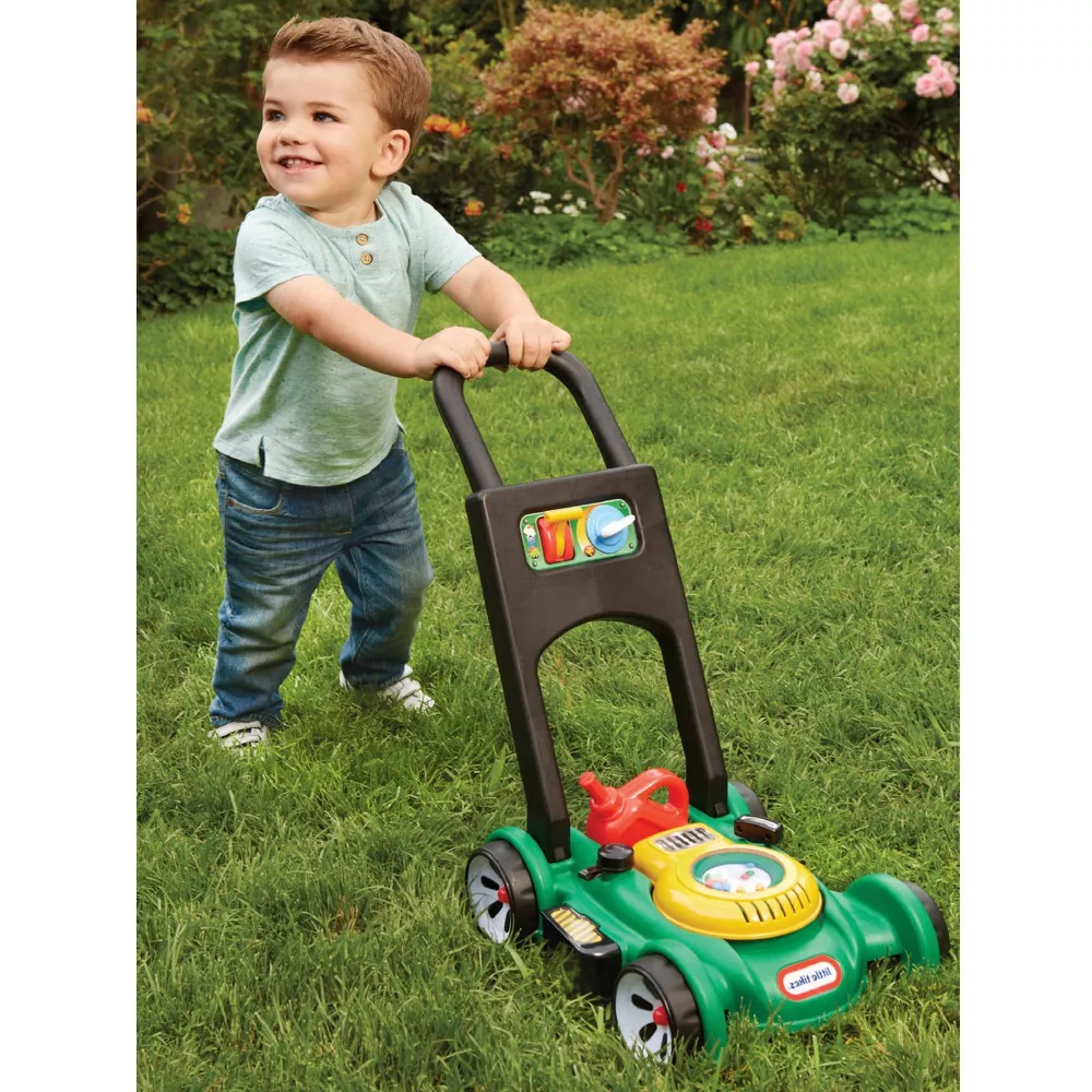 Gas 'n Go Mower - Image 5