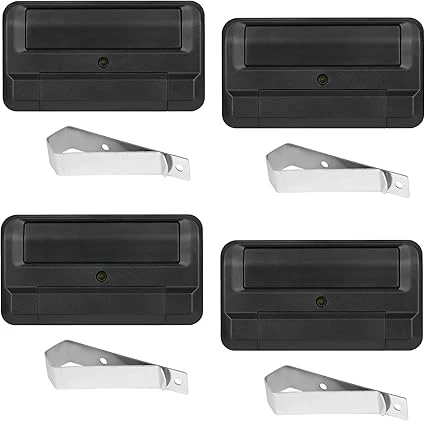 Gate Opener Remote Replacement for liftmaster with Receivers, The Gate Opener Remote Using Security+ 2.0 Technology, 4Pack,