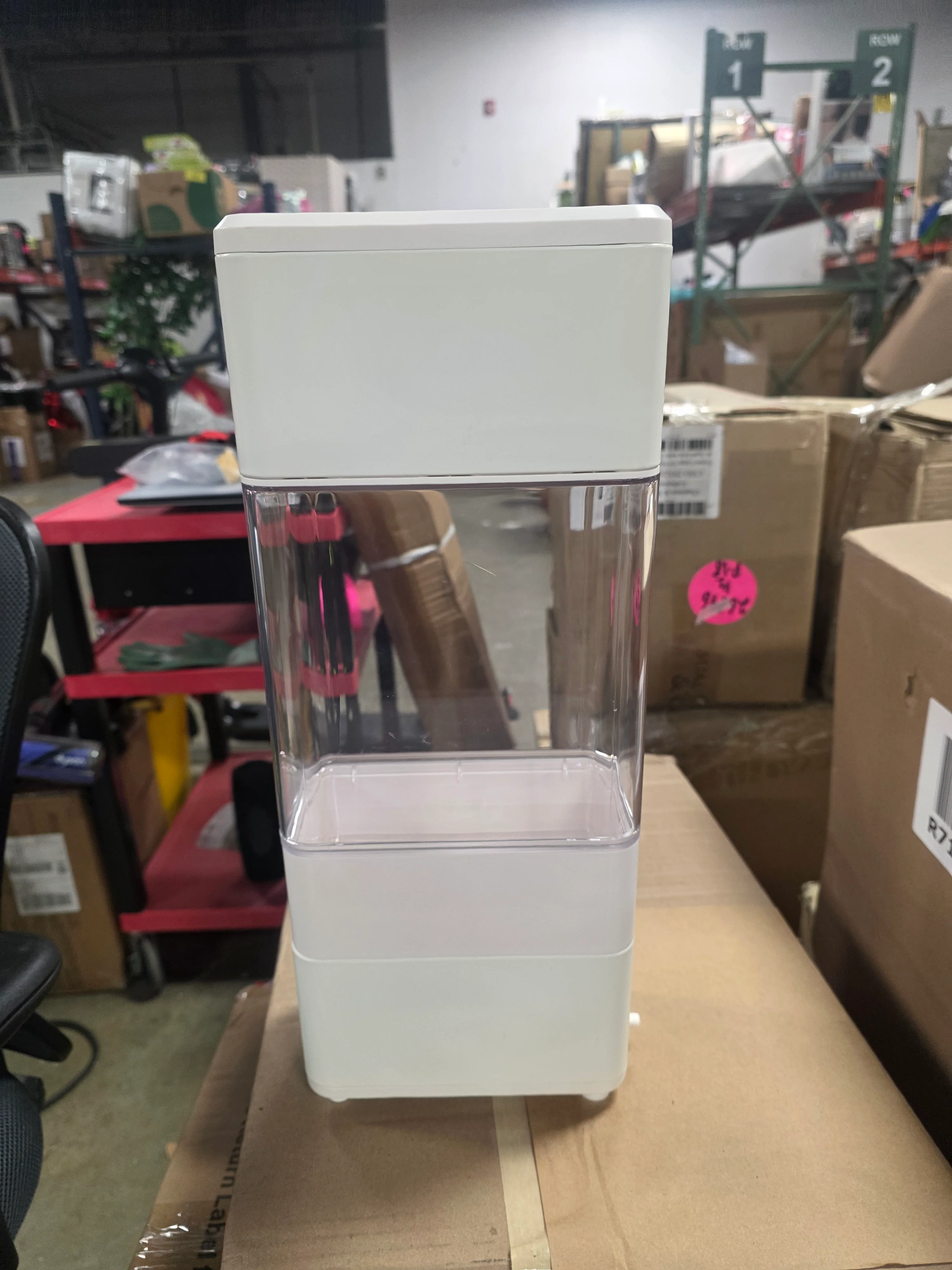 Profile Opal Side Tank - Image 4