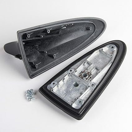 Genuine OEM Shark Fin Combination Antenna - Image 2