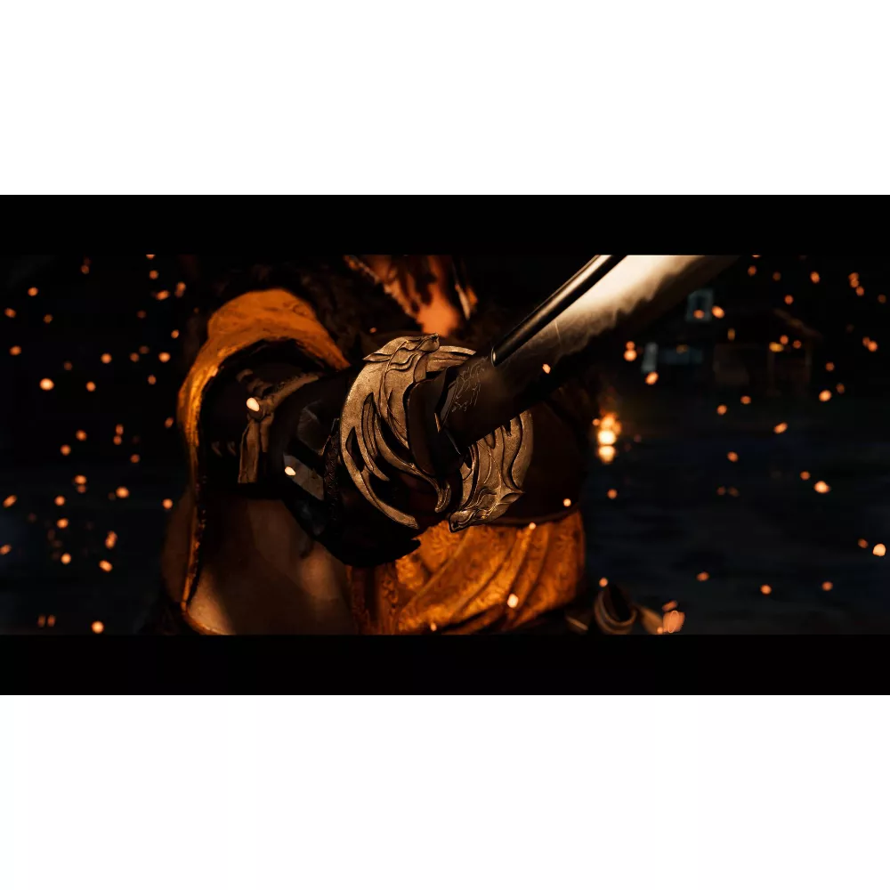 Ghost of Yotei - PlayStation 5 - Image 3