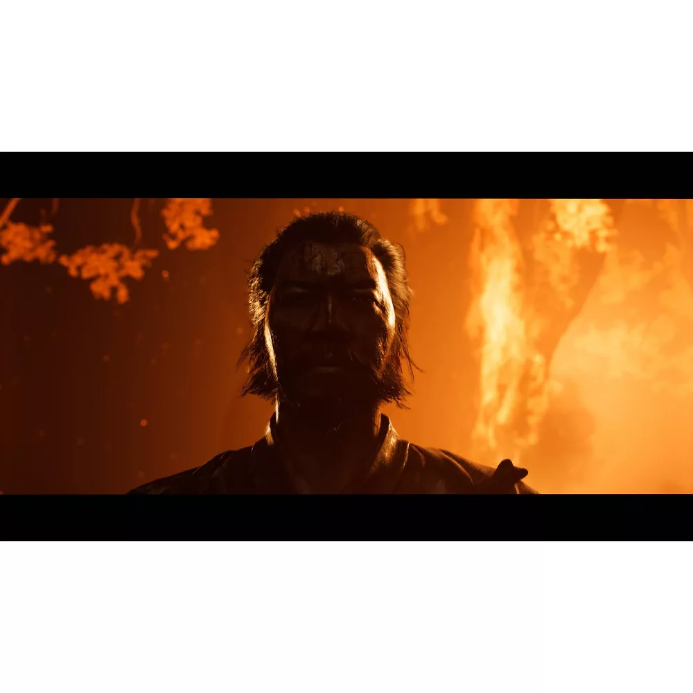 Ghost of Yotei - PlayStation 5 - Image 4