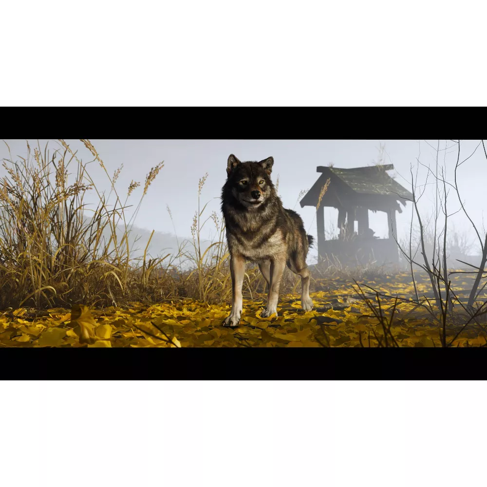Ghost of Yotei - PlayStation 5 - Image 5