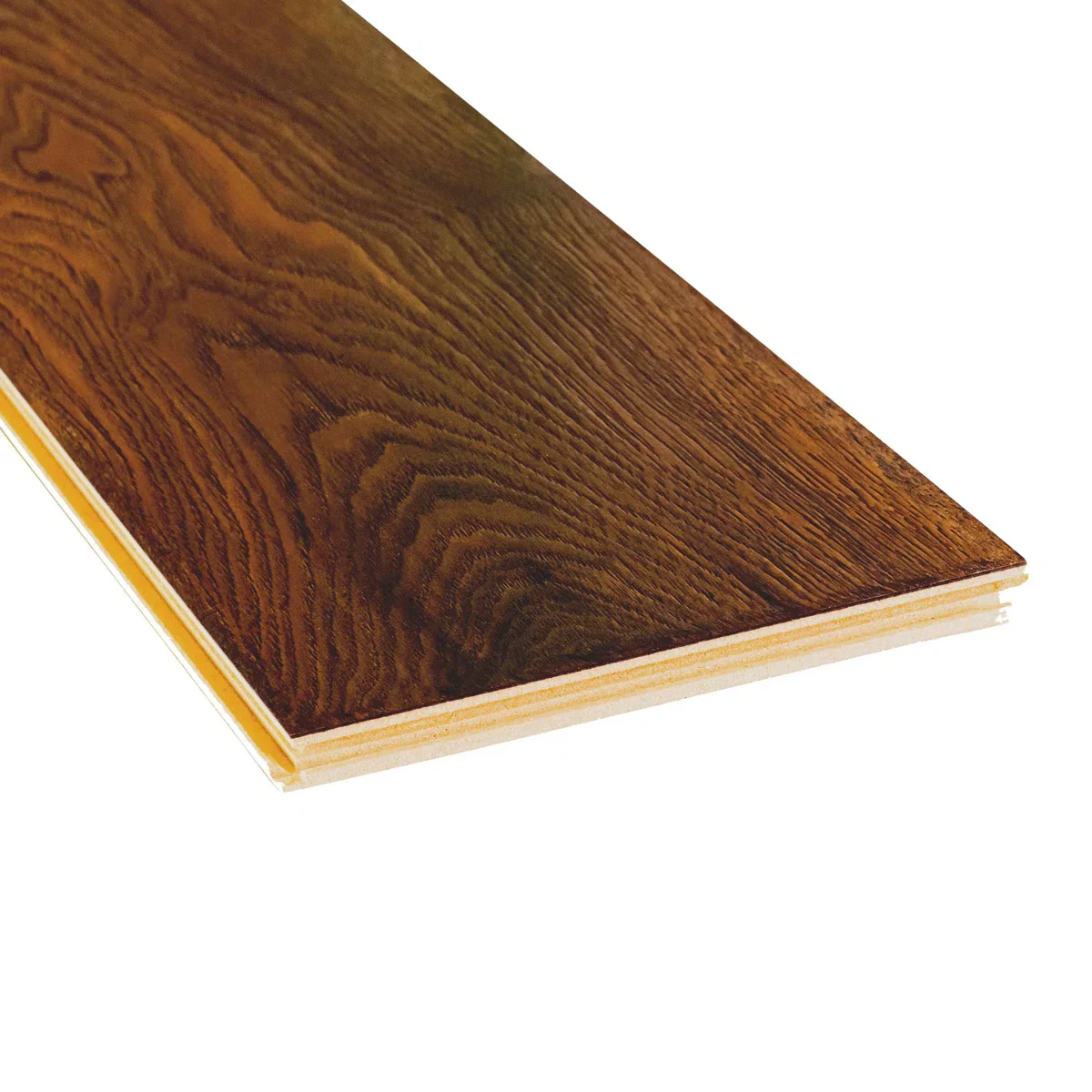 Gibbonburg Oak Laminate Flooring 2-BOXES