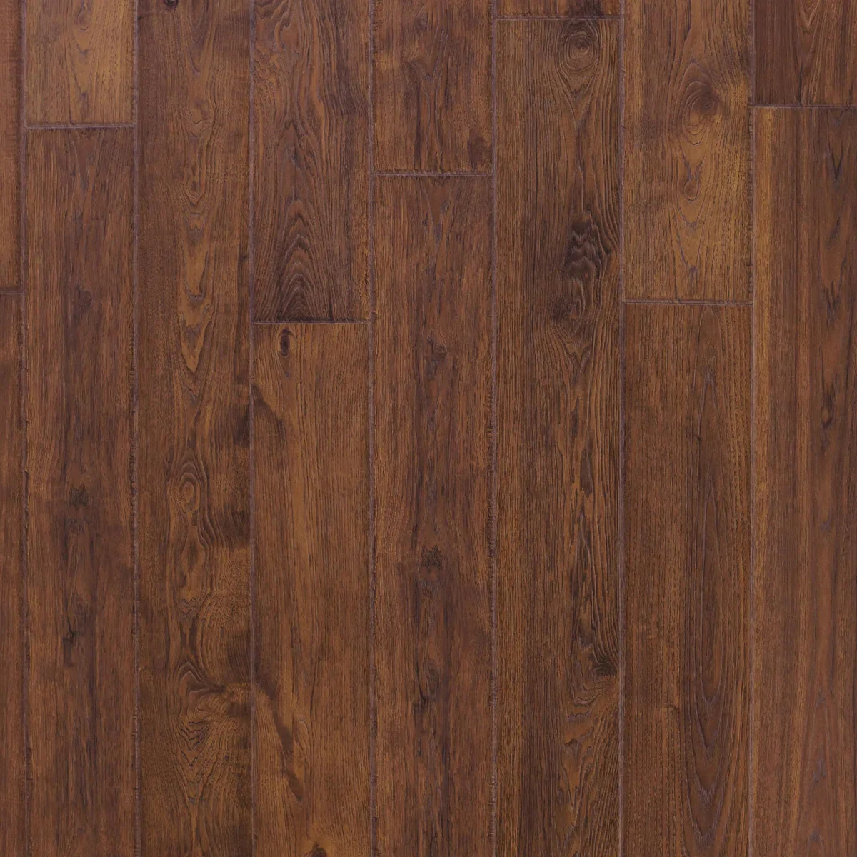 Gibbonburg Oak Laminate Flooring 2-BOXES - Image 2
