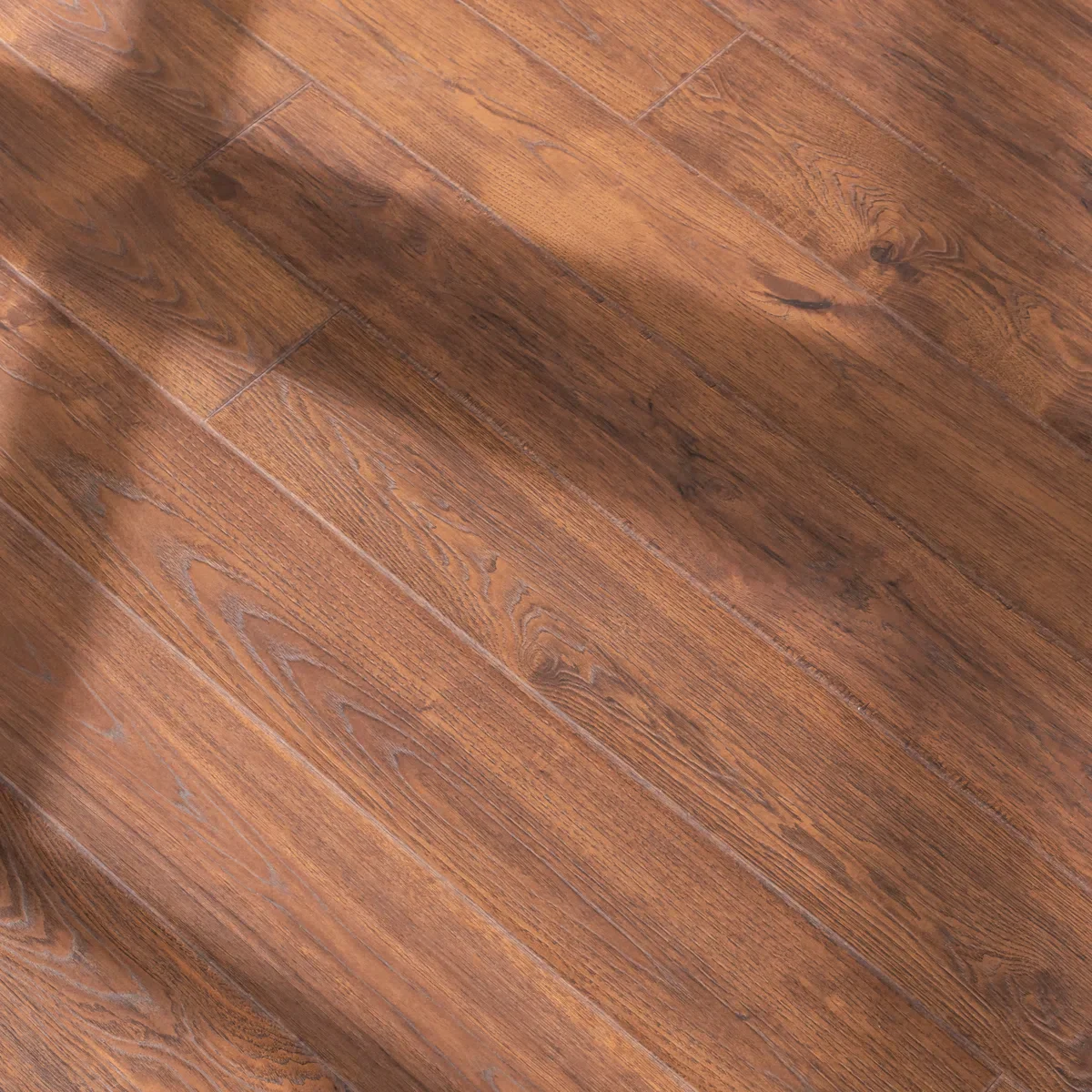 Gibbonburg Oak Laminate Flooring 2-BOXES - Image 4