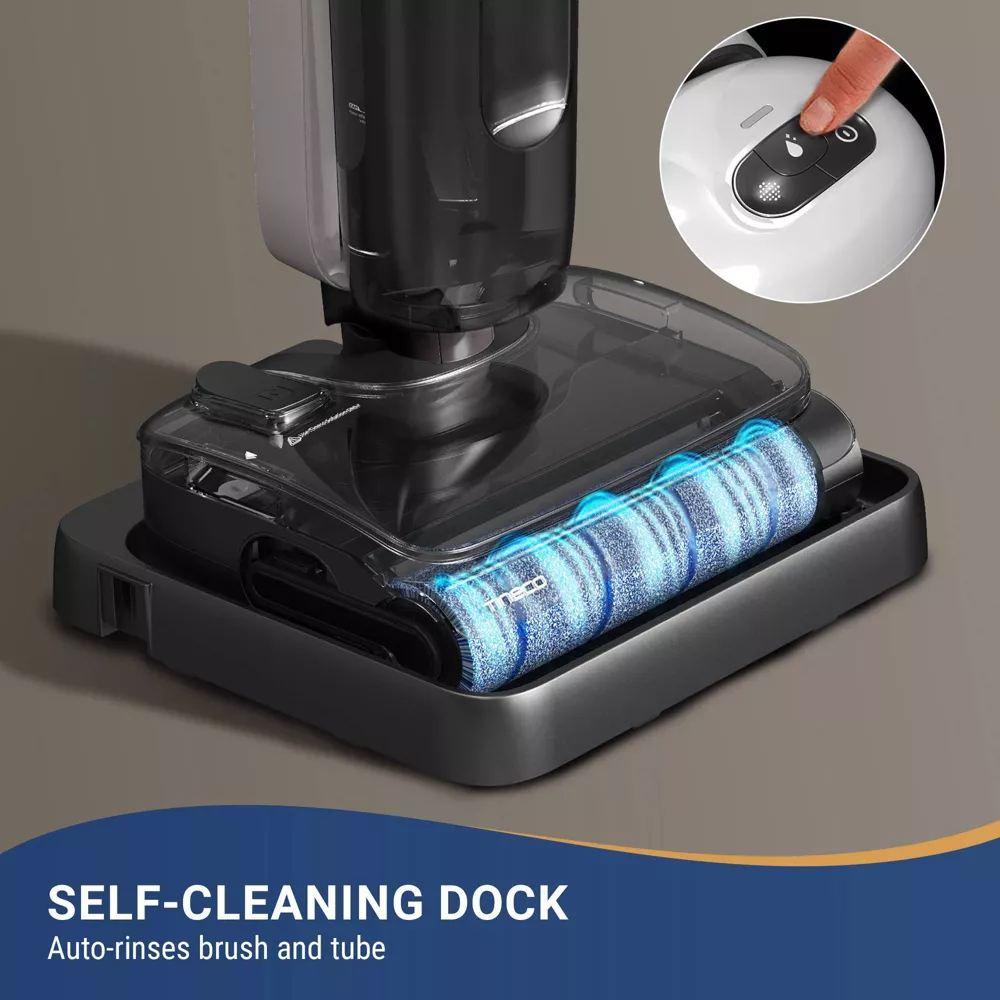 GO HammerHead Cordless VACUUM ONLY, - Image 3