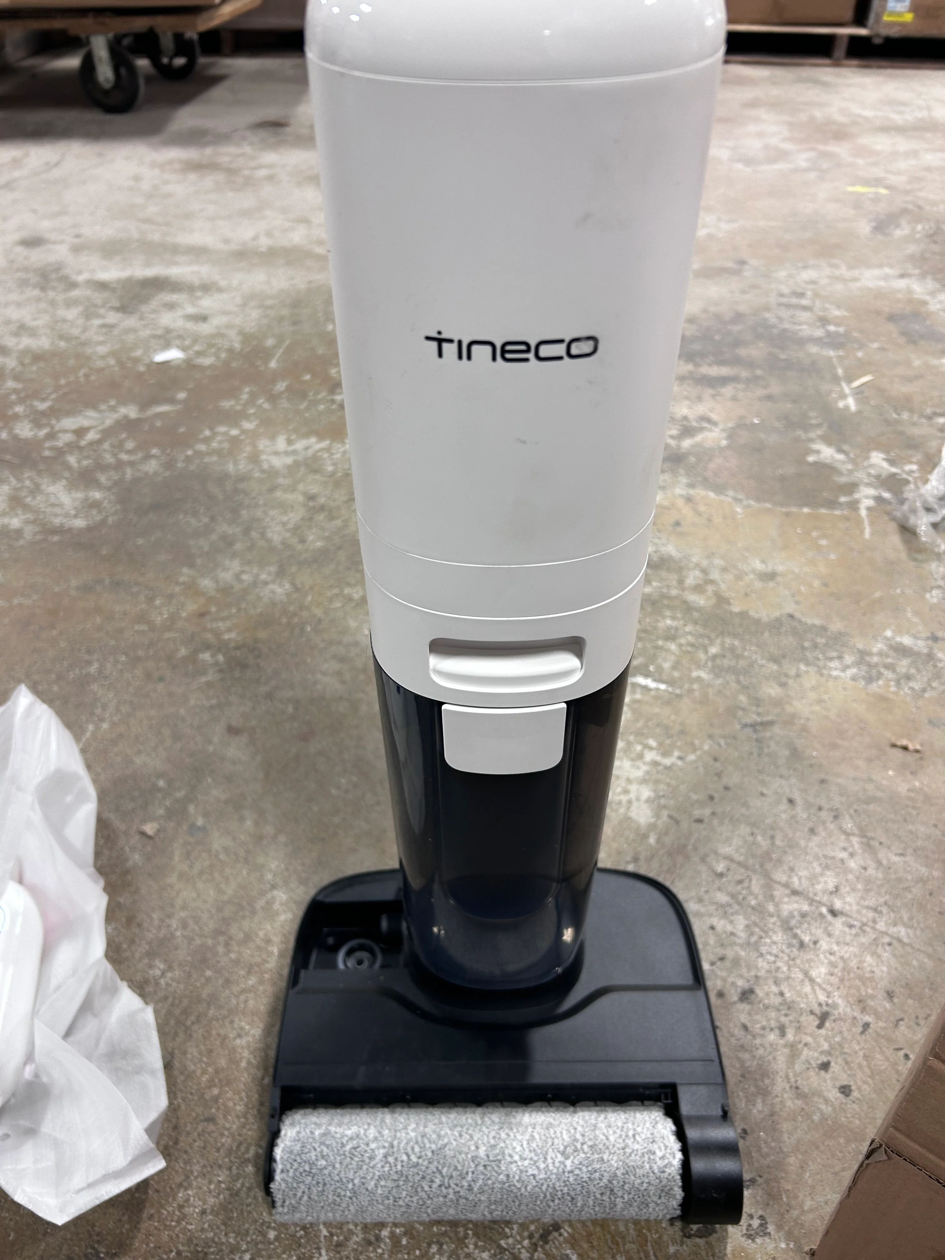 GO HammerHead Cordless Wet/Dry Mop & Vacuum - Image 7