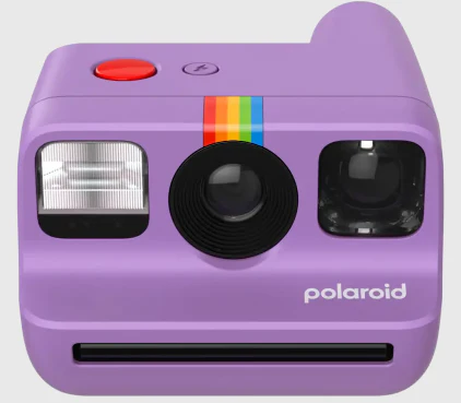 Polaroid Go Instant Camera Generation 2