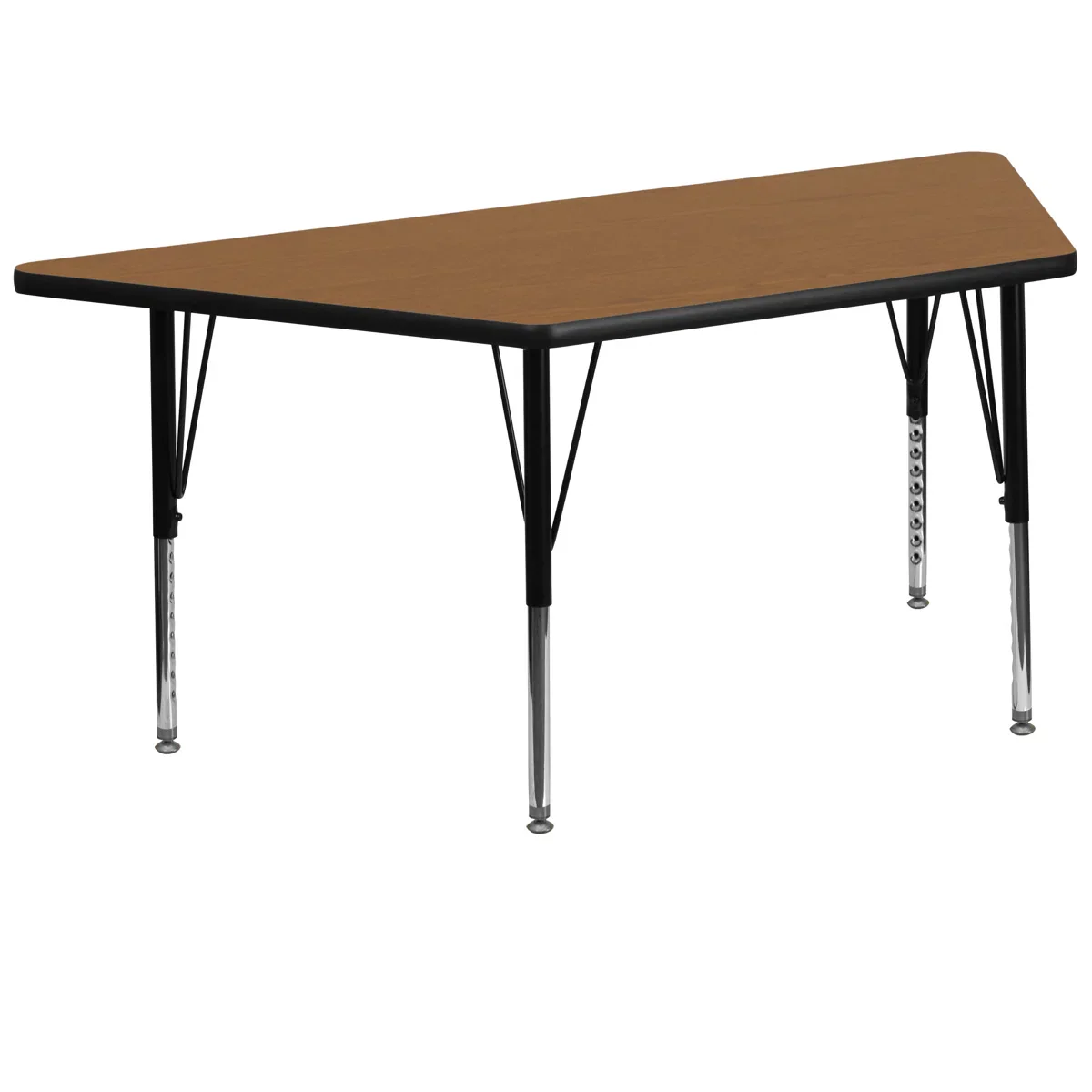 Goddard Trapezoid Thermal Laminate Activity TABLE TOP ONLY