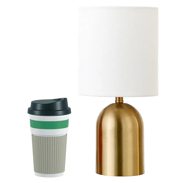 Gossner Metal Table Lamp - Image 3