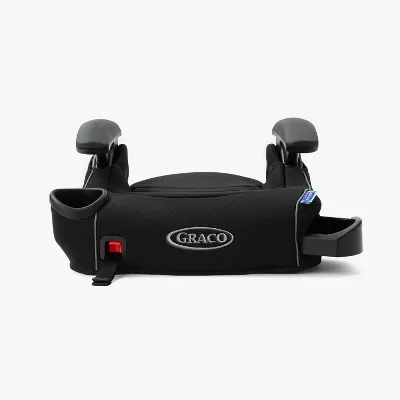 Graco TurboBooster LX Backless Booster Car Seat - Kamryn - Image 5