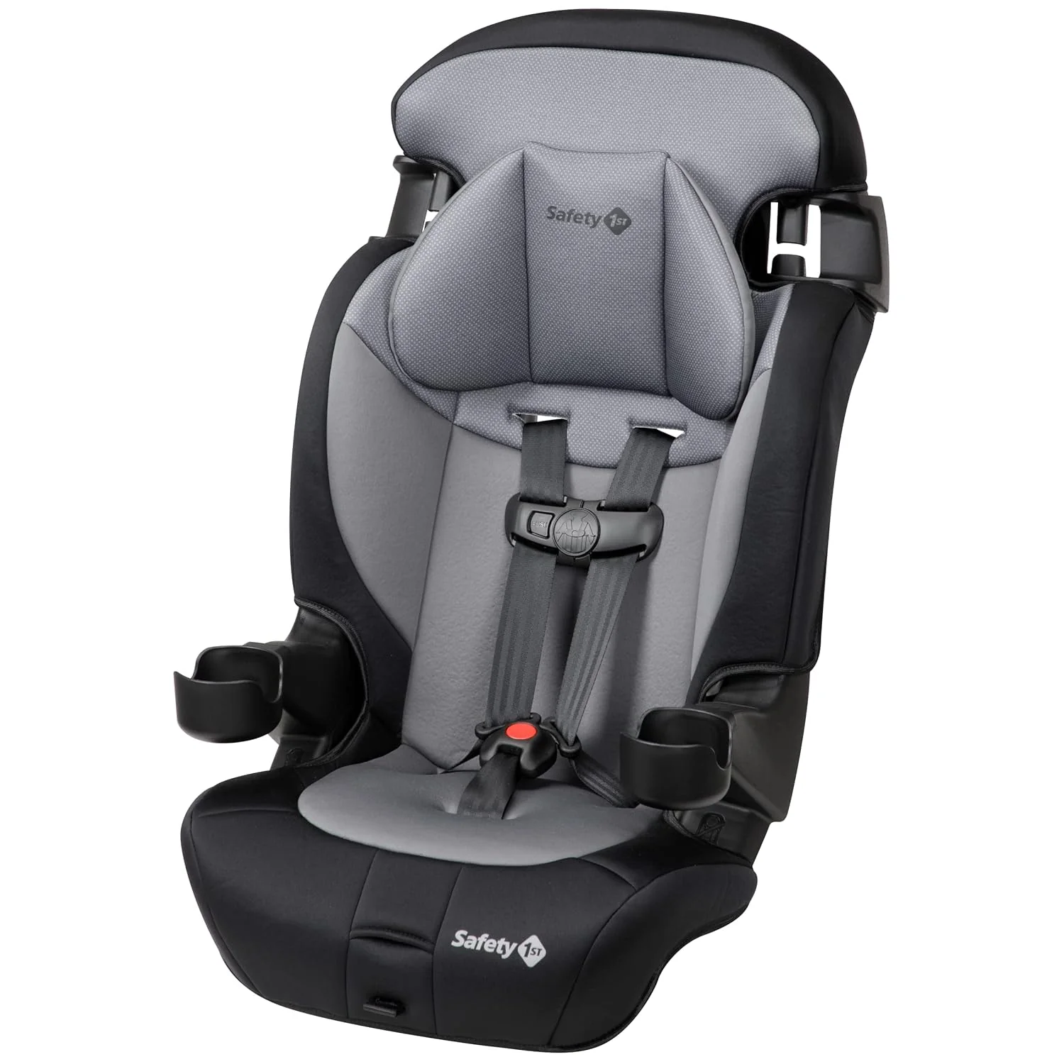 2-in-1 Booster Car Seat