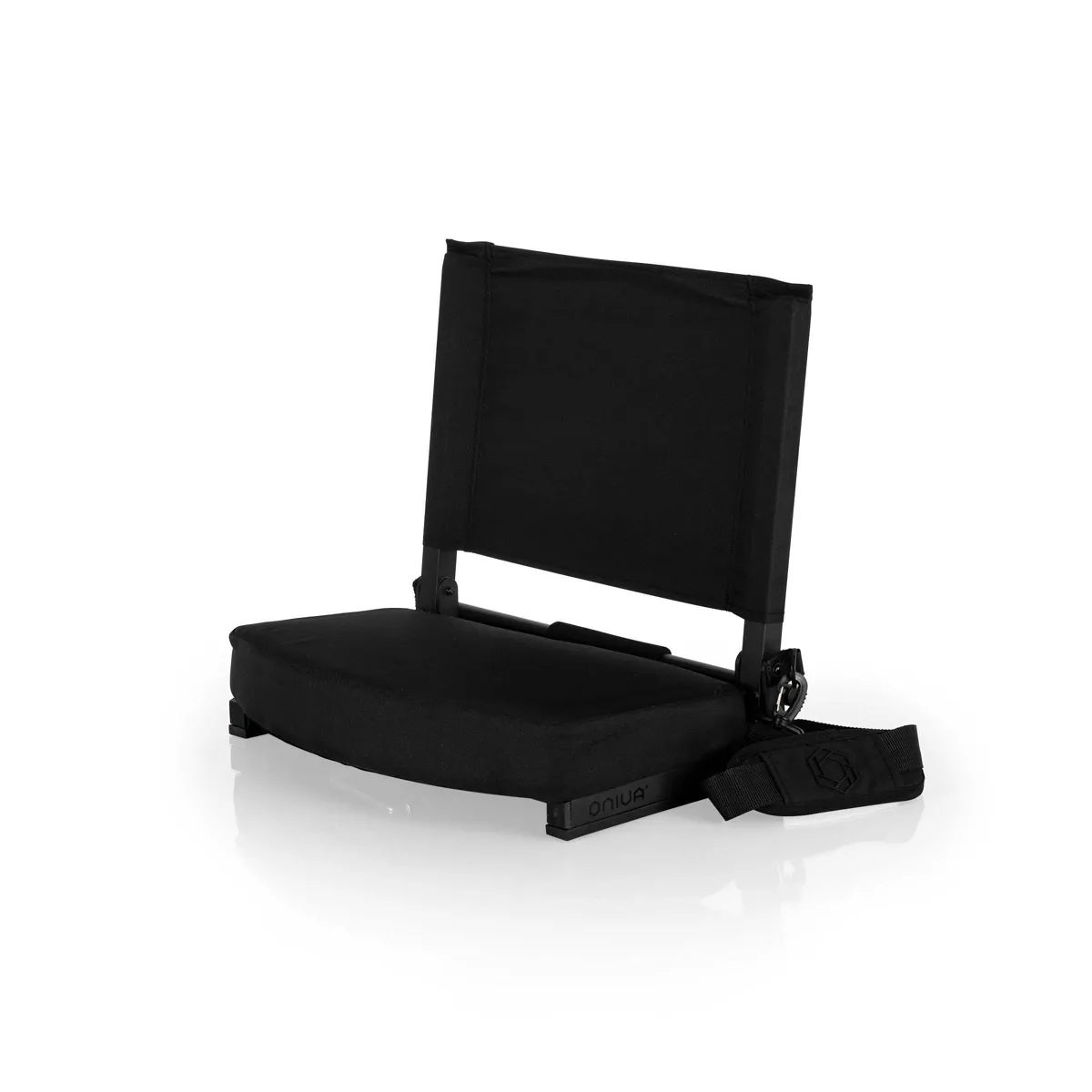 Gridiron Portable Lightweight Stadium Bleacher Seat