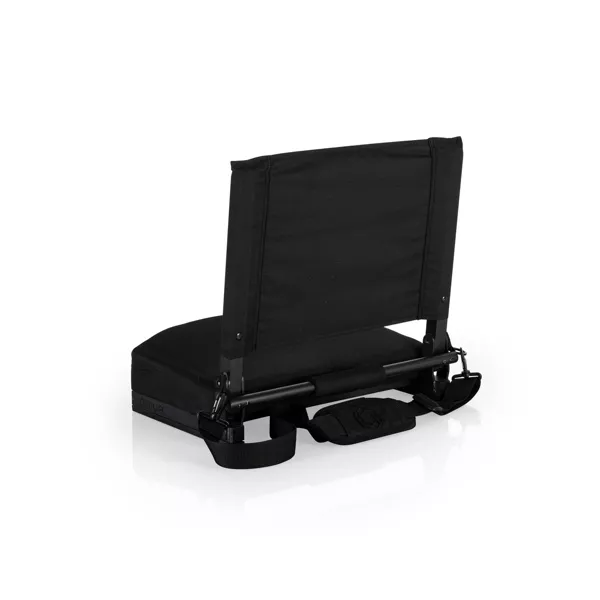 Gridiron Portable Lightweight Stadium Bleacher Seat - Image 3