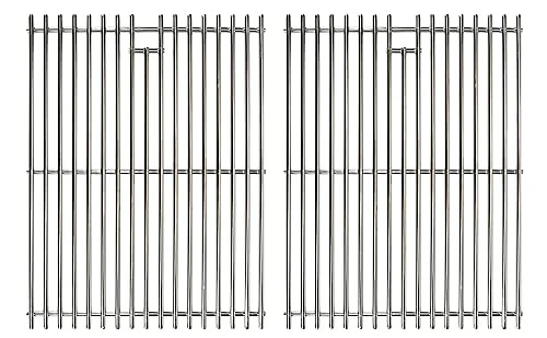 Grill Grates for Nexgrill 4 Burner