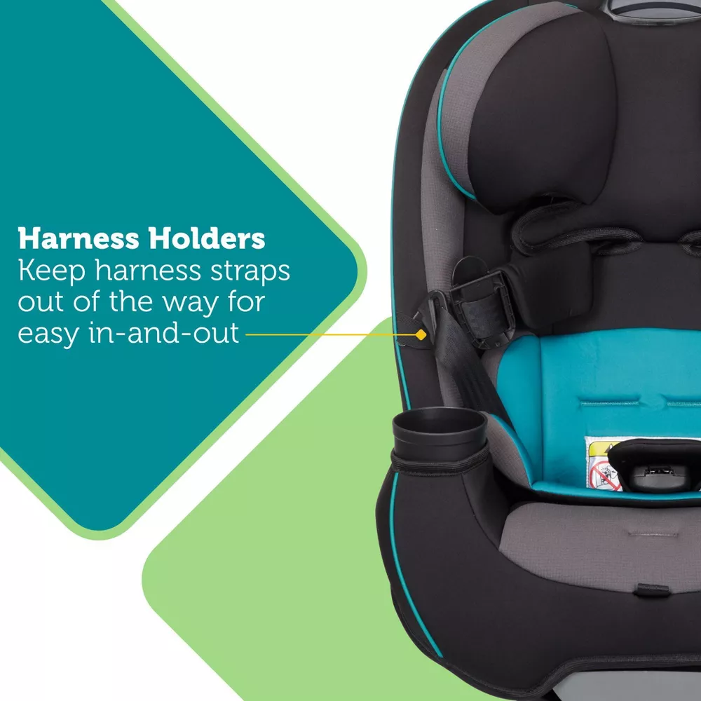Grow and Go All-in-1 Convertible Car Seat - Image 4