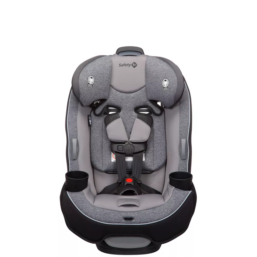 Grow and Go All-in-1 Convertible Car Seat - Shadow - Image 5