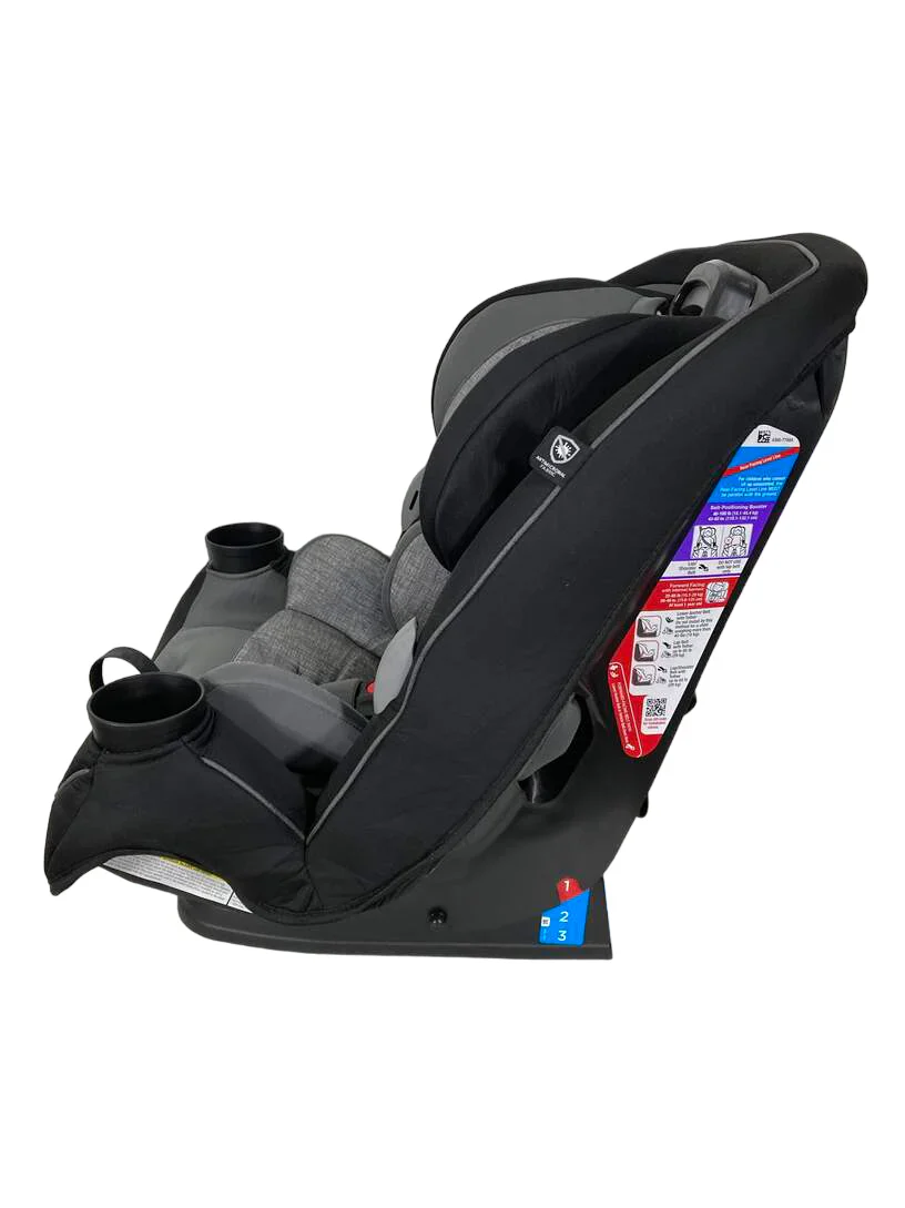 Grow And Go All-in-One Convertible Car Seat, Harvest Moon - Image 4