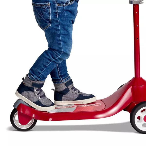 Grow With Me Beginner Kids' Kick Scooter - Image 4